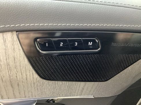 Used 2022 Volvo XC90 T6 Inscription w/ Advanced Package image 18