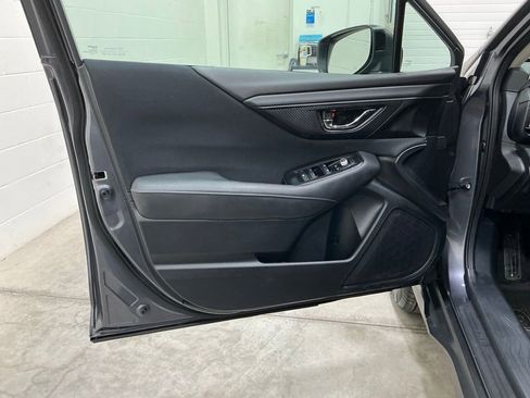 Used 2024 Subaru Outback Premium image 16