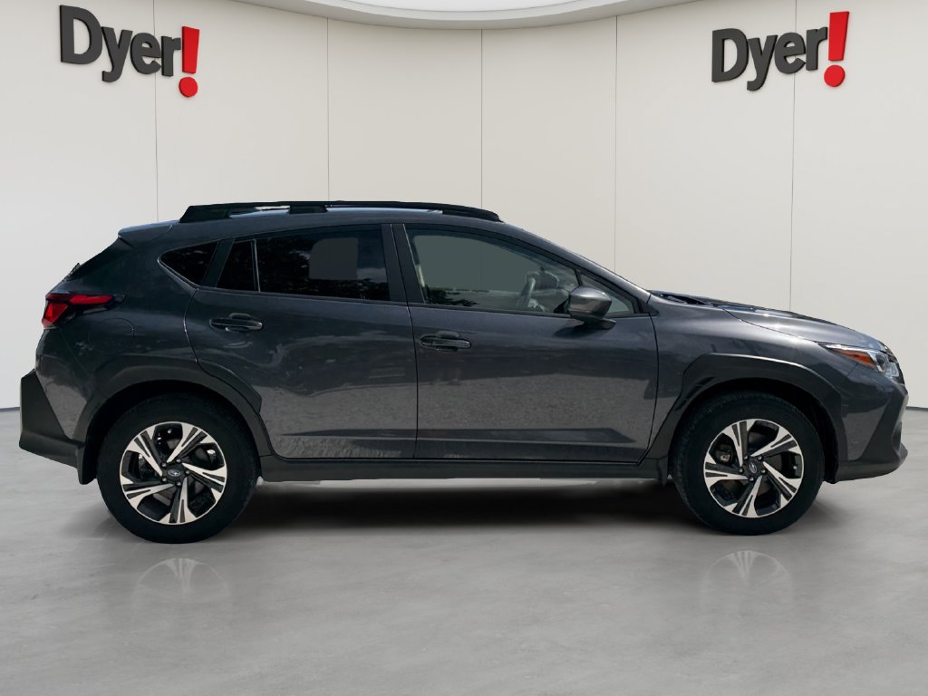 Certified 2024 Subaru Crosstrek 2.0i Premium AWD/4WD image 6