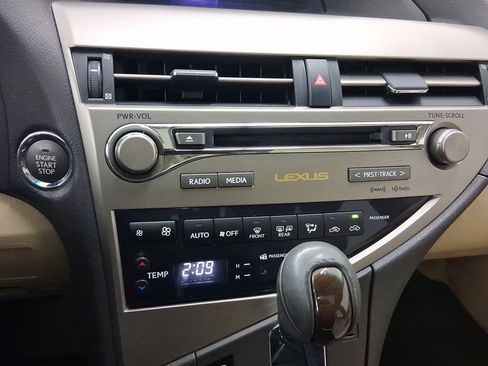 Used 2014 Lexus RX 350 2WD image 24