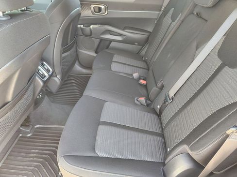 New 2026 Kia Sorento LX FWD image 21