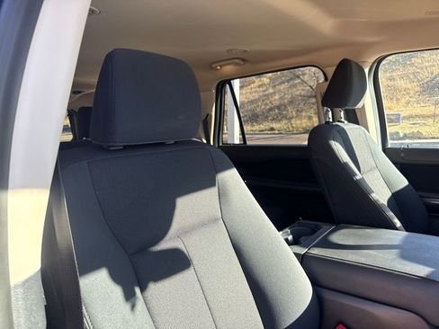Certified 2023 Ford Expedition Max XL image 31