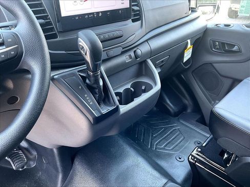 New 2026 Ford Transit 250 Low Roof AWD image 13