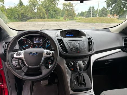 Used 2016 Ford Escape SE FWD image 31