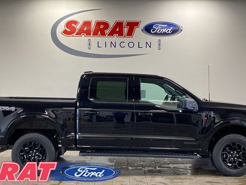 New 2026 Ford F150 XLT w/ Mobile Office Package image 23