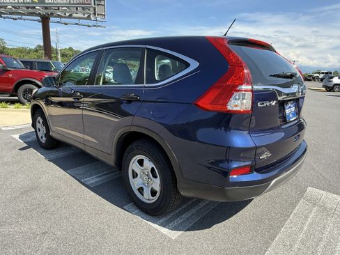 Used 2015 Honda CR-V LX image 7