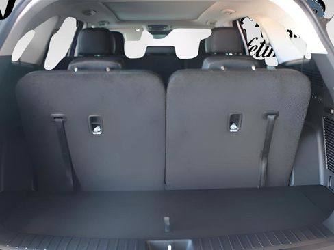 New 2026 Kia Sorento S w/ S Panoramic Sunroof Package FWD image 10