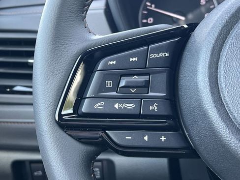 New 2026 Subaru Forester Sport image 21