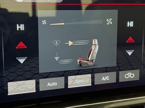 New 2026 GMC Sierra 1500 Elevation w/ Elevation Premium Package image 34