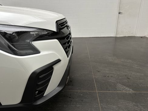 New 2026 Subaru Ascent Limited Bronze image 2