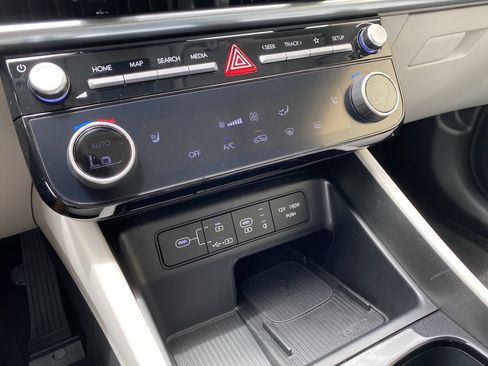 New 2026 Hyundai Tucson SEL FWD image 24