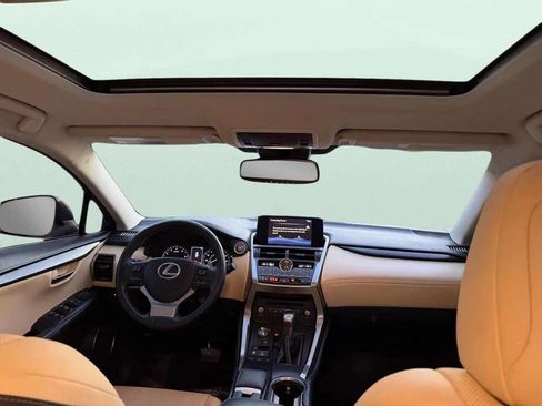 Used 2019 Lexus NX 300 FWD w/ Comfort Package image 14