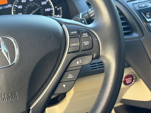 Used 2015 Acura RDX FWD w/ Technology Package image 20