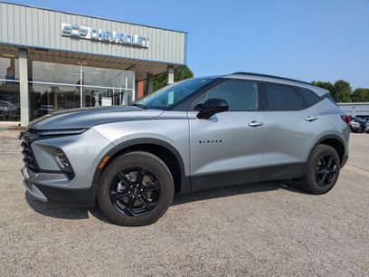 Used 2023 Chevrolet Blazer LT w/ Convenience Package