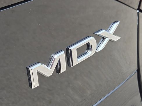 Certified 2026 Acura MDX w/ Technology Package image 11