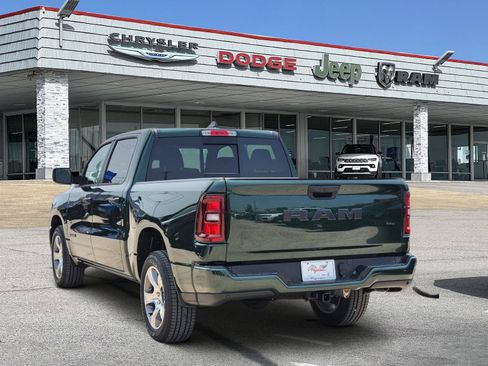 New 2026 RAM 1500 Express RWD image 4