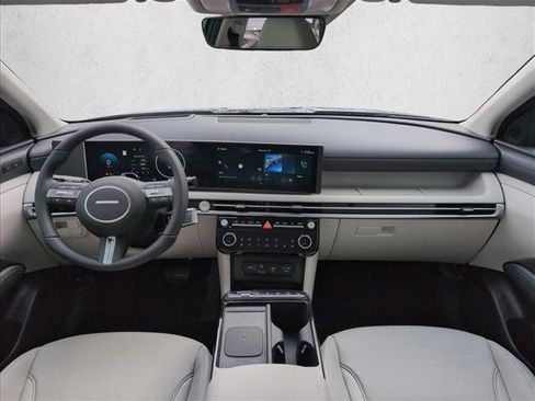 New 2026 Hyundai Tucson Limited FWD image 18