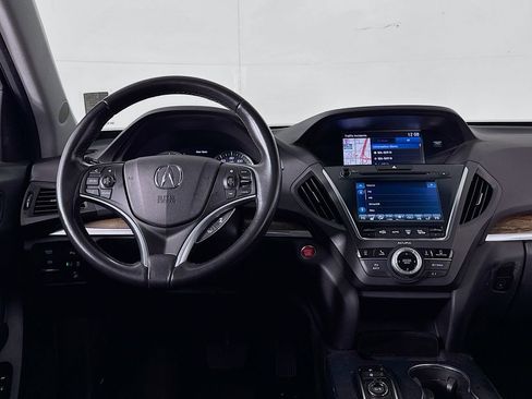 Used 2020 Acura MDX SH-AWD w/ Technology Package image 14