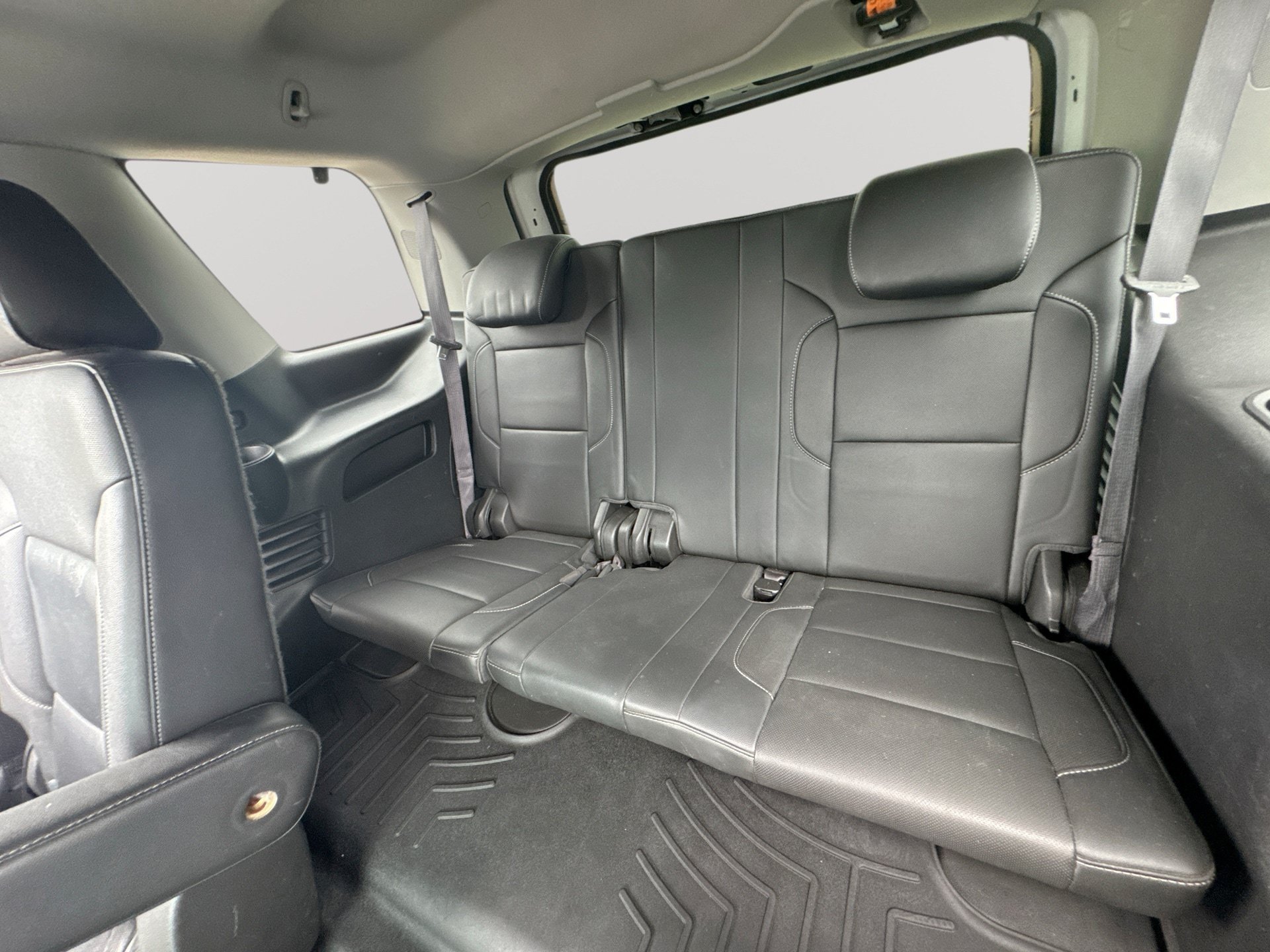 Used 2017 Chevrolet Tahoe Premier AWD/4WD image 26