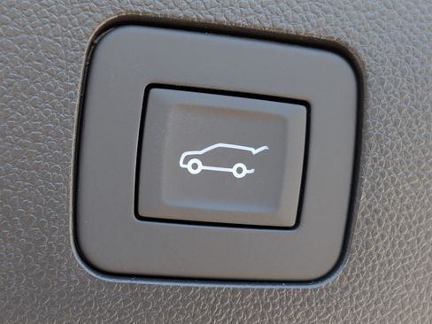 New 2026 Buick Encore GX Preferred FWD image 18