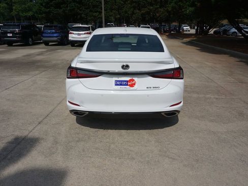 Used 2023 Lexus ES 350 F Sport w/ Accessory Package (Z2) FWD image 21