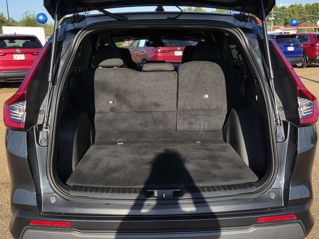 Used 2025 Honda CR-V Sport image 23