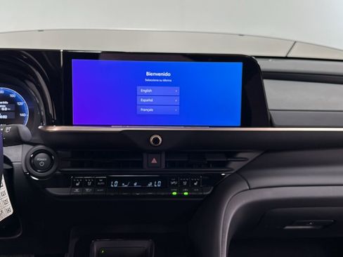 New 2026 Toyota Crown Signia Limited image 10