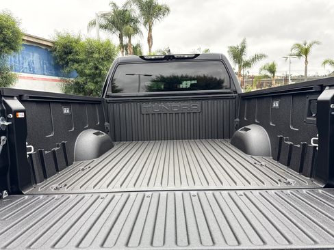 New 2026 Toyota Tundra 1794 Edition AWD/4WD image 10