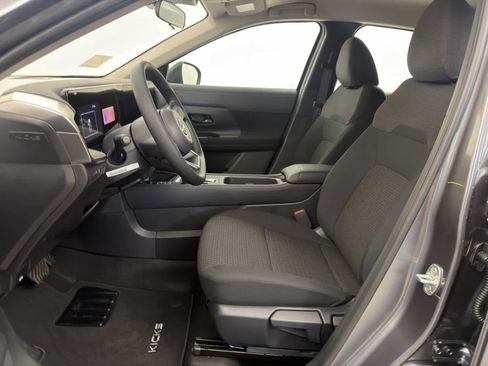 New 2026 Nissan Kicks S FWD image 14