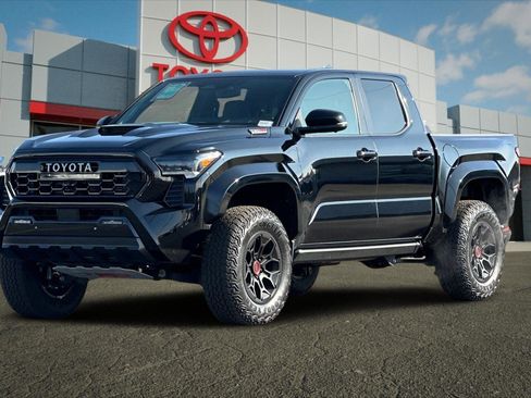 Used 2024 Toyota Tacoma TRD Pro image 7