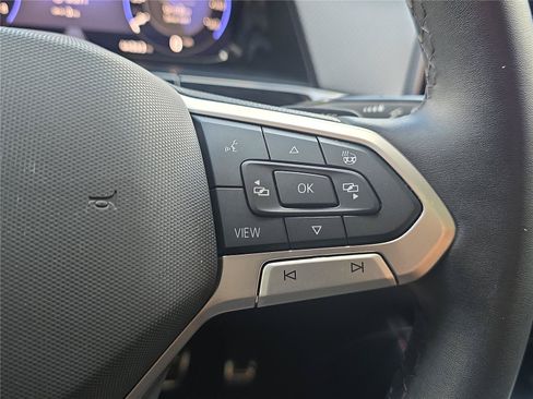 Used 2024 Volkswagen Atlas Peak Edition SEL AWD/4WD image 25