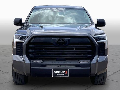 Used 2024 Toyota Tundra SR5 w/ SR5 Premium Package AWD/4WD image 4