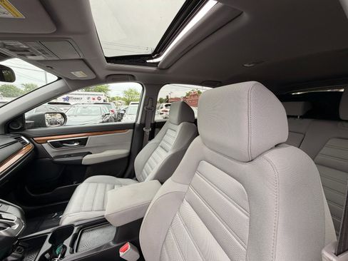 Used 2019 Honda CR-V EX image 20