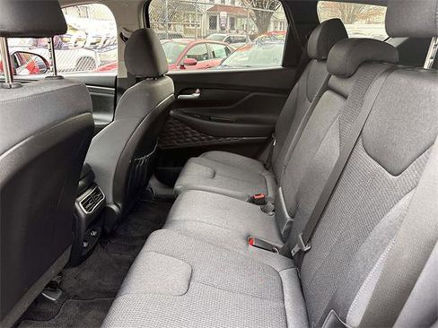 Certified 2022 Hyundai Santa Fe SEL image 14
