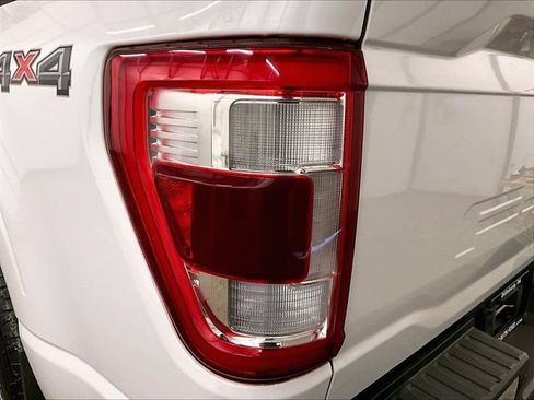 Used 2021 Ford F150 Lariat AWD/4WD image 28