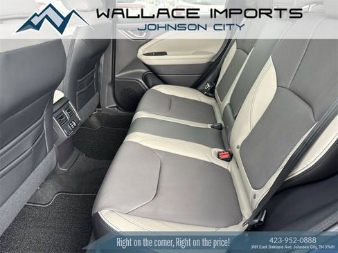 New 2026 Subaru Forester Limited image 76