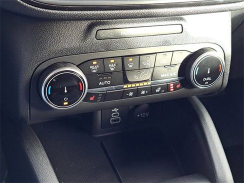 New 2026 Ford Escape ST-Line w/ Cold Weather Package image 40