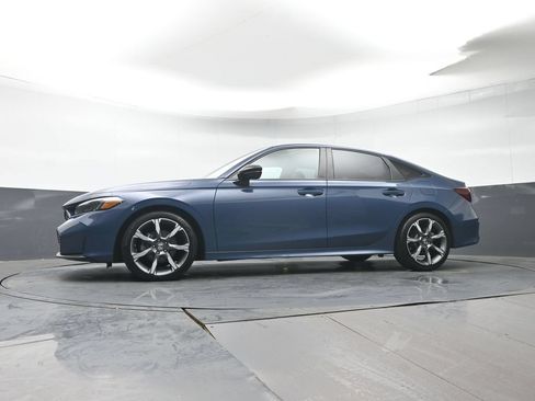 Used 2026 Honda Civic FWD Hybrid Sedan image 30