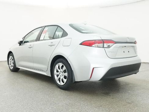 New 2026 Toyota Corolla LE image 14