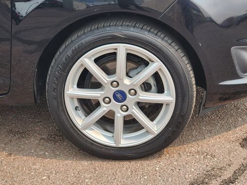 Used 2019 Ford Fiesta SE w/ Equipment Group 201A FWD image 30