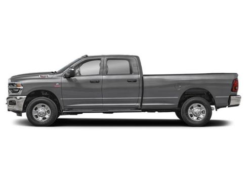 New 2026 RAM 3500 Laramie image 15