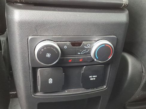 Used 2020 Ford Explorer Limited image 20