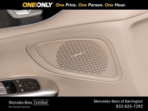 Certified 2026 Mercedes-Benz C 300 4MATIC Sedan image 15