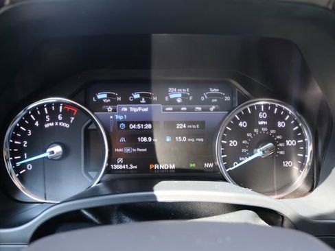 Used 2018 Ford Expedition Limited w/ Equipment Group 302A image 30