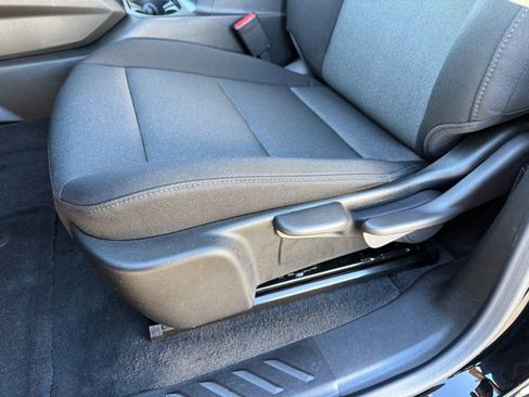 New 2026 Chevrolet Colorado Trail Boss image 10