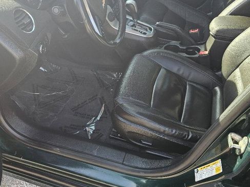 Used 2014 Chevrolet Cruze LTZ w/ RS Package image 13