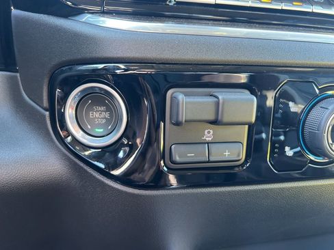 New 2025 Chevrolet Silverado 1500 RST w/ Convenience Package II image 20