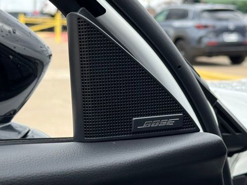 Used 2025 MAZDA CX-90 3.3 Turbo w/ Premium Sport Pkg image 11