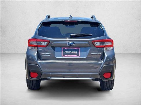 Used 2020 Subaru Crosstrek 2.0i Premium w/ Moonroof Package 2 AWD/4WD image 7