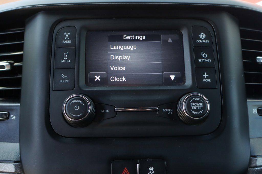 Used 2022 RAM 5500 Tradesman AWD/4WD image 26